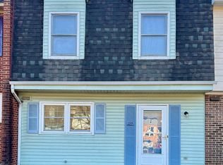 1135 Mountain View Dr, Harrisonburg, VA 22801