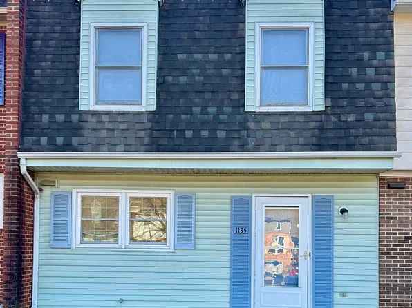 1135 Mountain View Dr, Harrisonburg, VA 22801