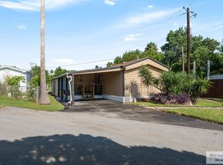 37 Vista Hermosa Dr S, Indian Lake, TX 78566