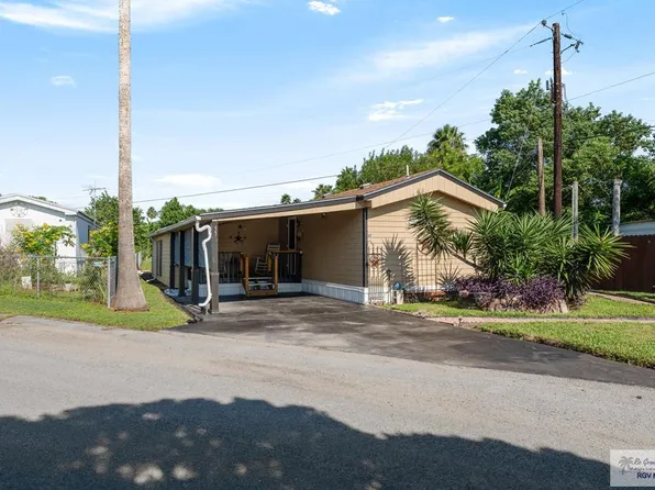37 Vista Hermosa Dr S, Indian Lake, TX 78566