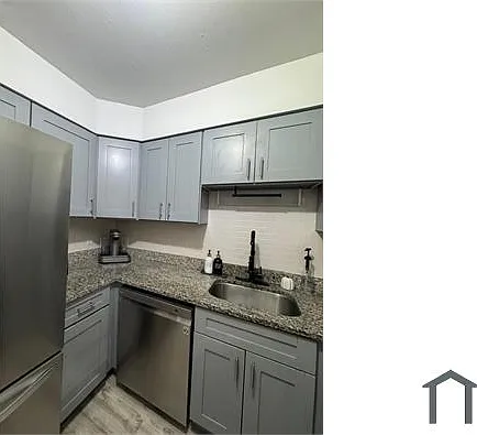 2 bed, $2,500 — Photo 3