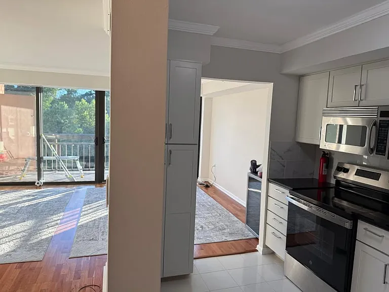 2230 George C Marshall Dr #1001 — Photo 4