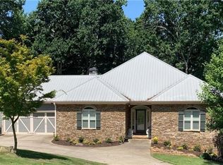 4269 Cherokee Trl, Gainesville, GA 30504