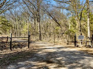 12005 County Road 4078, Scurry, TX 75158