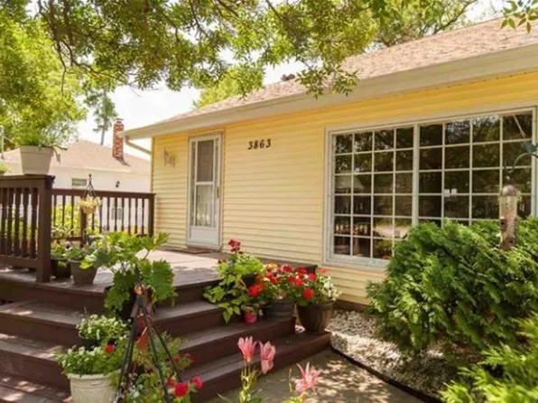 3863 Logan Ave, Waterloo, IA 50703