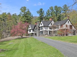 399 Under Mountain Rd, Lenox, MA 01240