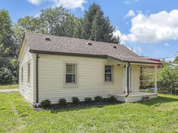 679 Lock Ave, Columbus, OH 43207