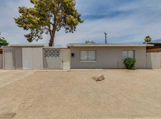 3008 N 81st Ln, Phoenix, AZ 85033