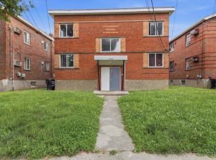 1582 Crest Hill Ave, Cincinnati, OH 45237
