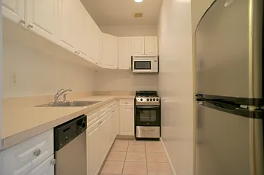 Rented by Citi Habitats