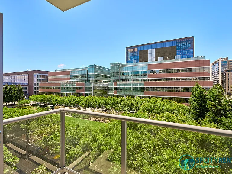 480 Mission Bay Blvd N #518 — Photo 9