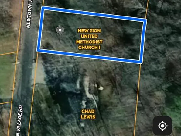 Newtown Village Rd, Cordova, MD 21625