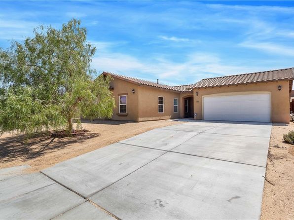 29 Palms Real Estate For Sale