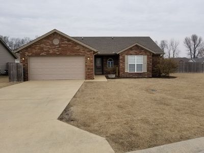 6036 Whitecliff Dr, Jonesboro, AR, 72405