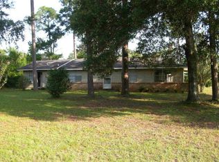 19347 County Road 10, Foley, AL 36535
