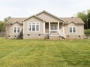 3115 Howell Rd LOT 6R, Mascot, TN 37806