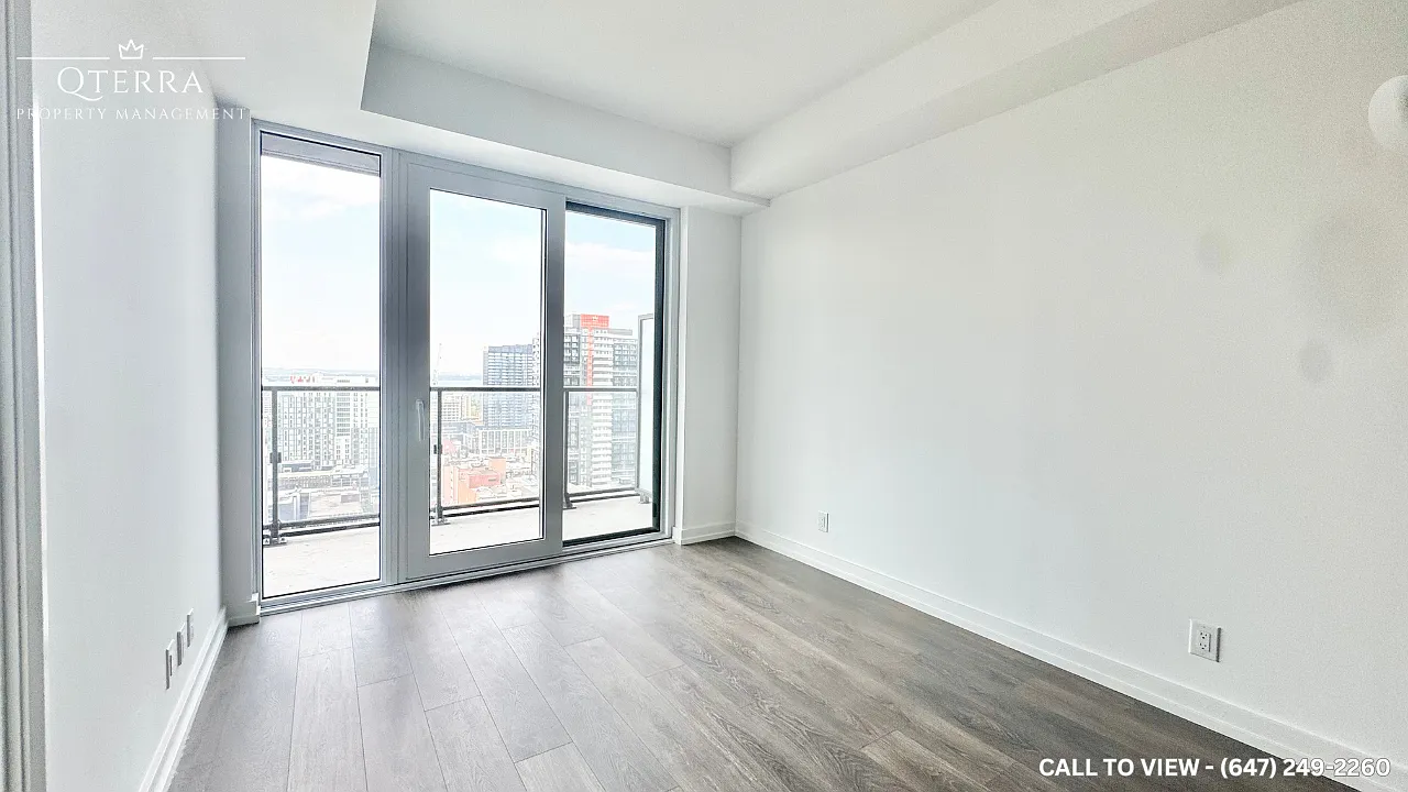 1 bed, 650 sqft, $1,850 — Photo 1