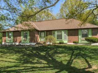 5117 N 108th St, Kansas City, KS 66109