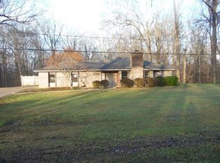 4645 Tucker Rd, Vicksburg, MS 39183