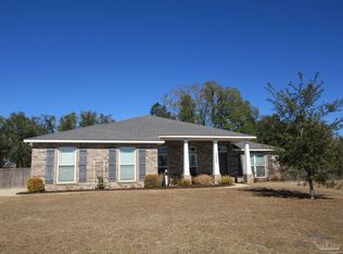 5554 Mill Race Cir, Pace, FL 32571