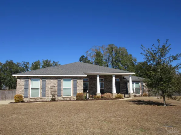 5554 Mill Race Cir, Pace, FL 32571