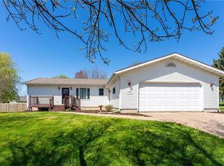 515 Kennedy Ave, Stanley, WI 54768
