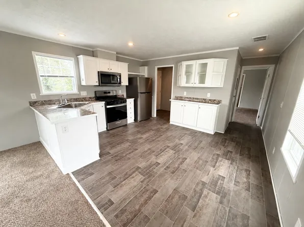 46000 Geddes Rd #30, Canton, MI 48188
