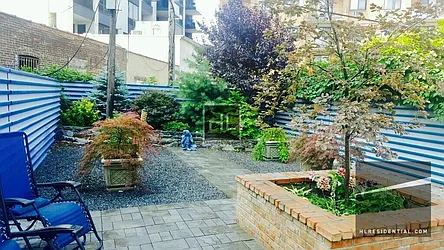 Rented by Highline Residential