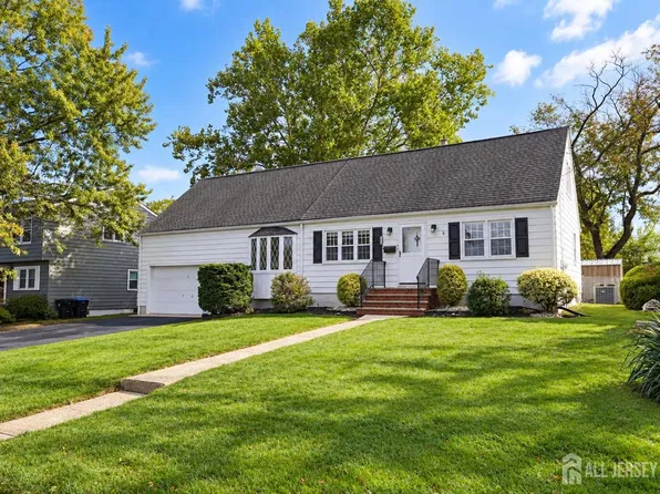 24 Helena St, East Brunswick, NJ 08816