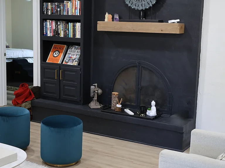 Fire Place
