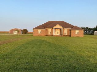 1117 County Road 263, Cash, AR 72421
