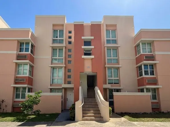 Cond Armonia Apto 10 101 Los Prados Blvd, Caguas, PR 00727