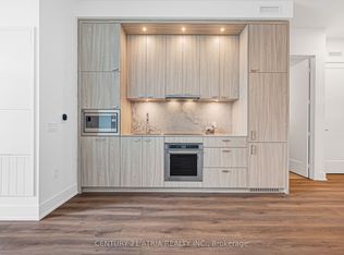 858 Dupont St #217, Toronto, ON M6G 0C1