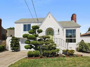 1261 Delaware St, Berkeley, CA 94702