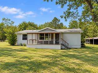 215 Copperhead Ln, Ardmore, OK 73401
