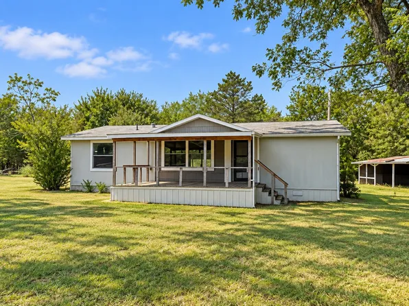 215 Copperhead Ln, Ardmore, OK 73401