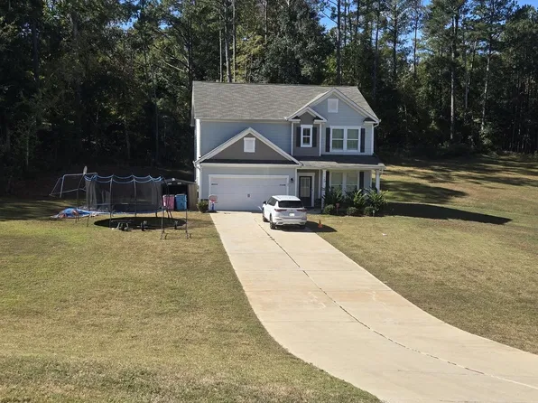 180 Ascott Trce, Covington, GA 30016