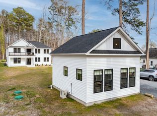 Lilly Plan, Build On Your Lot in Suffolk, Suffolk, VA 23435