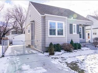 1110 N Alexander Ave, Royal Oak, MI