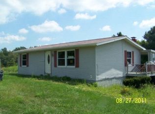 19160 Delaware County Line Rd, Marysville, OH 43040