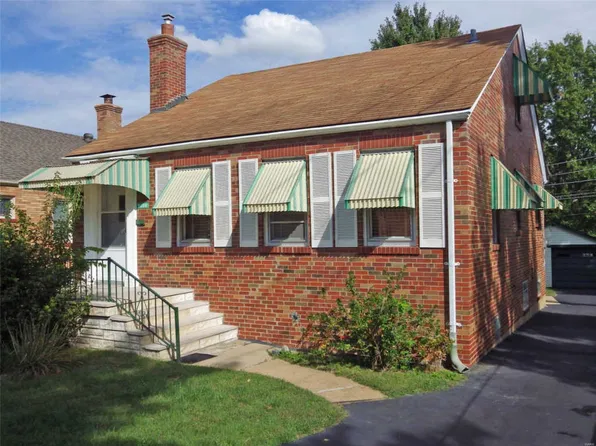 9040 Consul Ave, Saint Louis, MO 63123