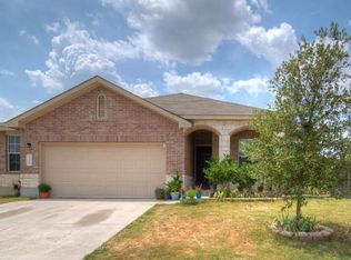 18216 Basket Flower Bnd, Elgin, TX 78621
