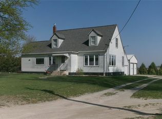 10515 Barclay Rd, Dunkerton, IA 50626
