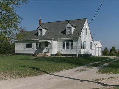 10515 Barclay Rd, Dunkerton, IA, 50626