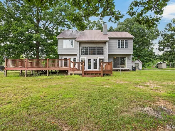 26150 Rambling Ln, Richland, MO 65556