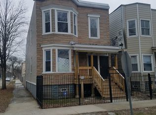 5601 S May St, Chicago, IL 60621