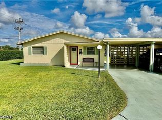 2311 Narcissus Ct, Lehigh Acres, FL 33936