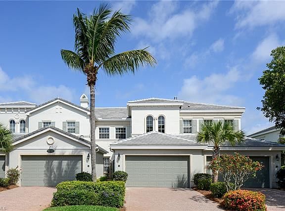 2nd image of 9239 Tesoro Ln #3204