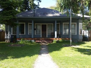 521 E Crown Ave, Spokane, WA 99207