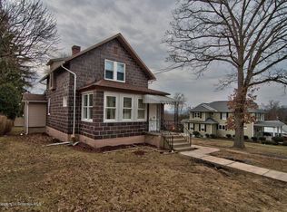 1416 Cherry St, Scranton, PA 18505